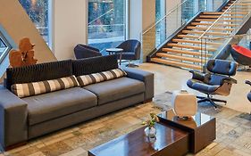 Radisson Blu Plaza El Bosque Santiago